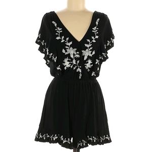 American Eagle Romper